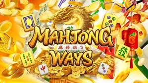 Mahjong Ways: Strategi Cerdas untuk Memenangkan Setiap Babak