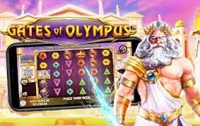 Tips dan Trik Bermain Olympus 1000 dari Pragmatic Play