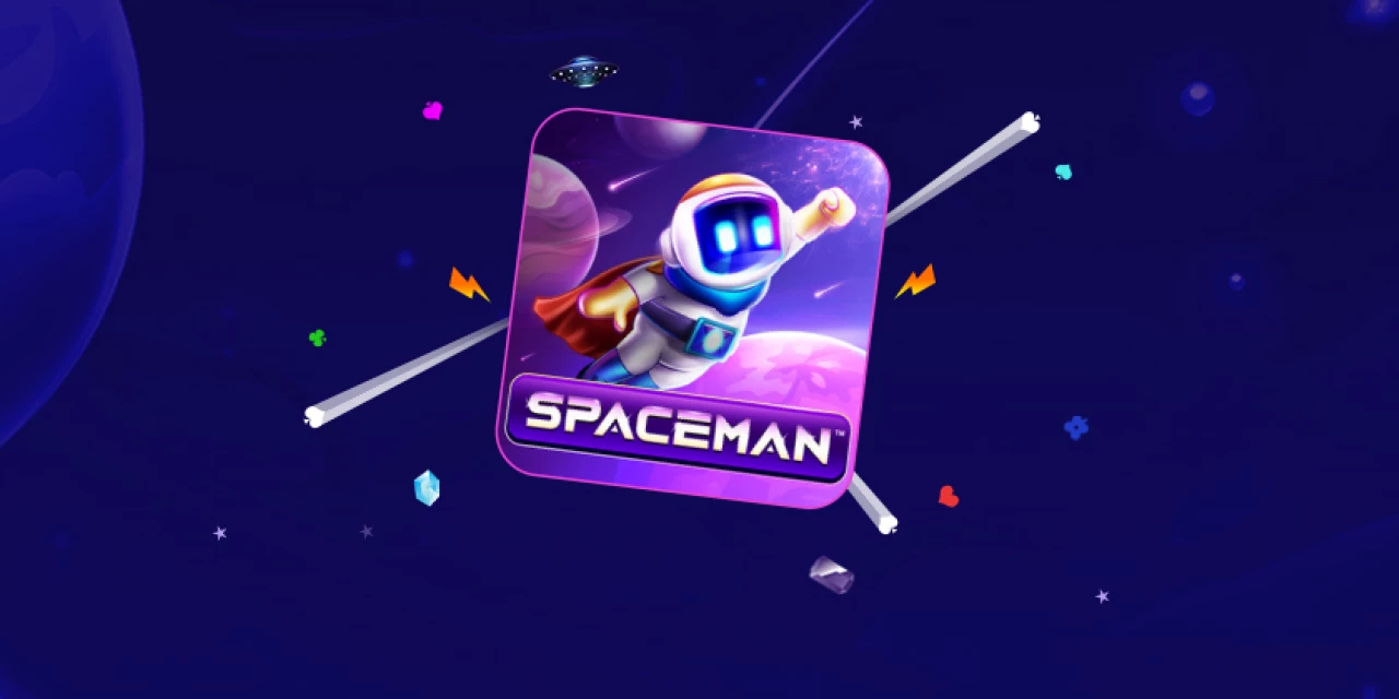 Slot Spaceman: Petualangan Antariksa dengan Hadiah Besar – Mainkan Sekarang
