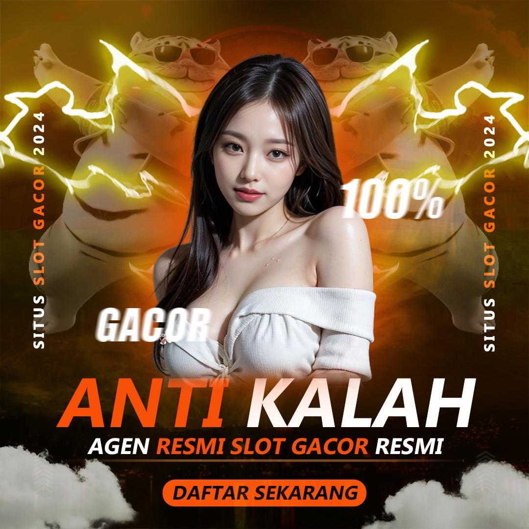 Slot88 Login: Akses Game Slot Terbaik Tanpa Hambatan