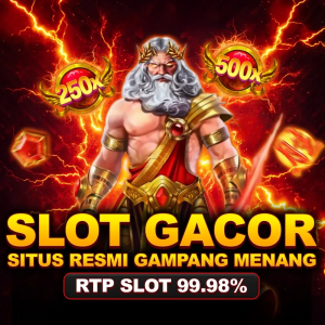 Evolusi Permainan Slot Online: Dari Mesin Tuas ke Slot Gacor Hari Ini